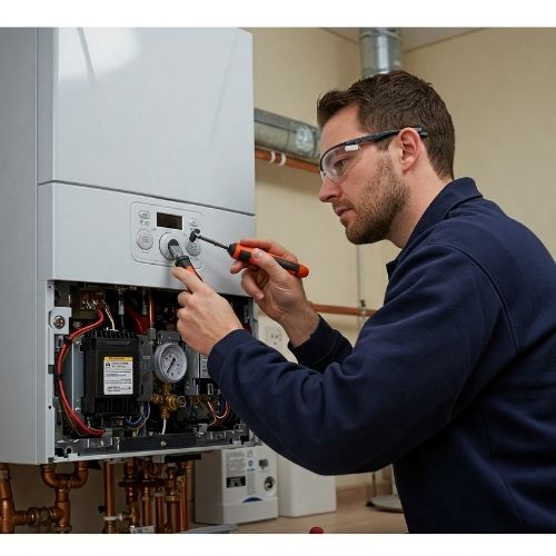 Zonguldak Alarko Kombi Servisi