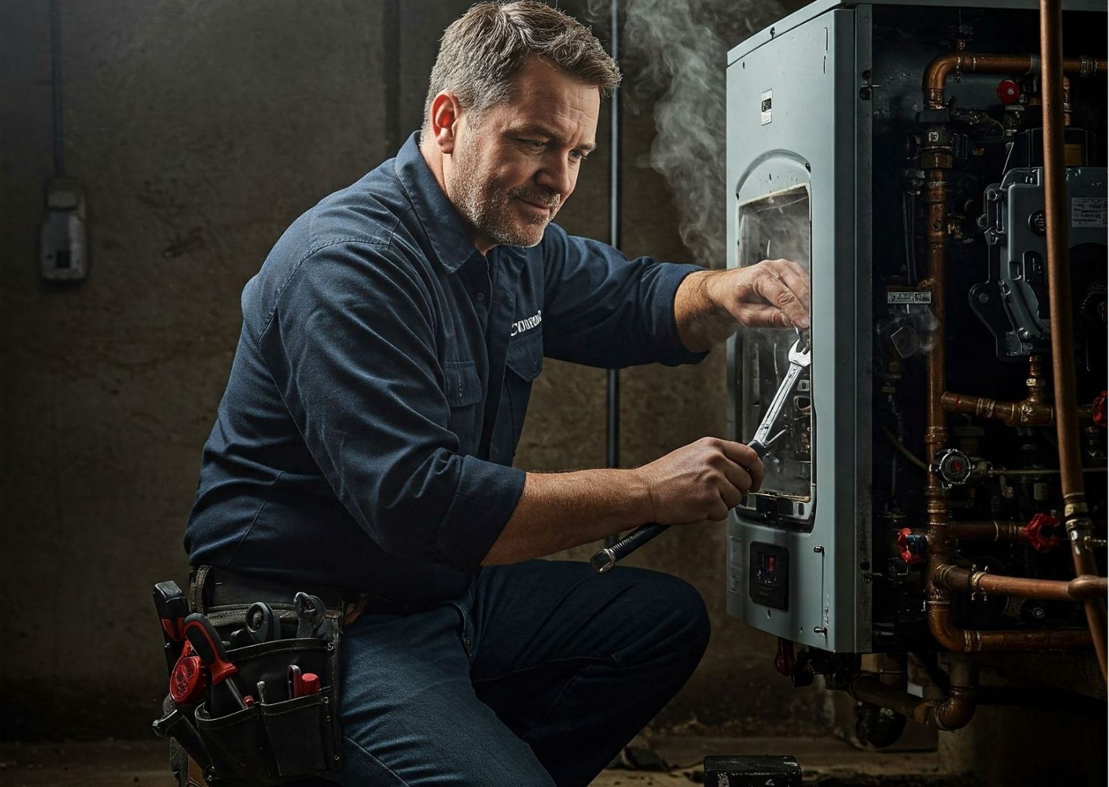 Zonguldak Kombi Bakımı