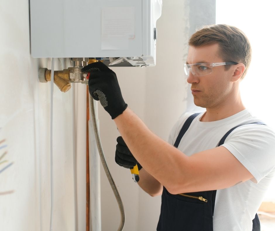 Zonguldak Kombi arıza servisi