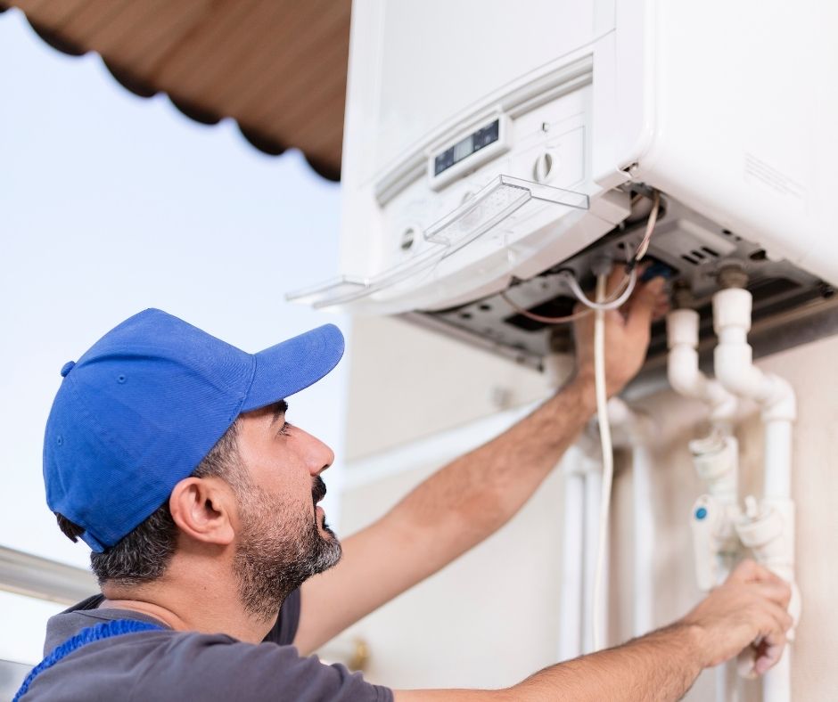 Zonguldak Kombi bakım hizmeti