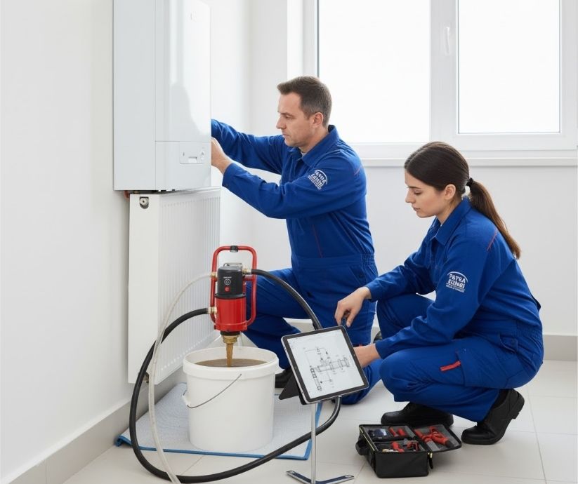 Zonguldak Petek temizleme hizmeti